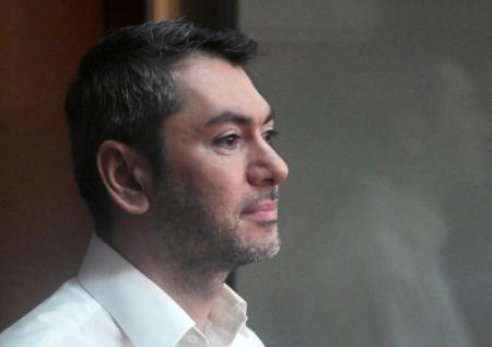 Сопредседателя «Голоса» отправили в колонию общего режима
