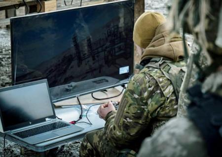 В российском регионе объявили опасность атаки БПЛА