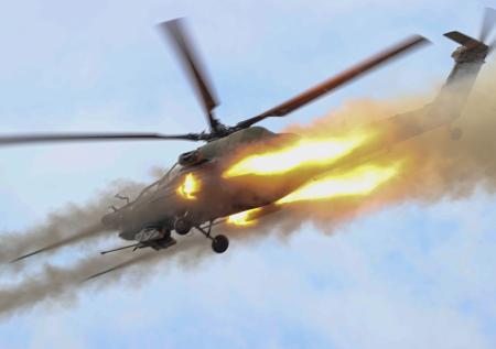 Российские войска разнесли американские HIMARS на аэродроме ВСУ