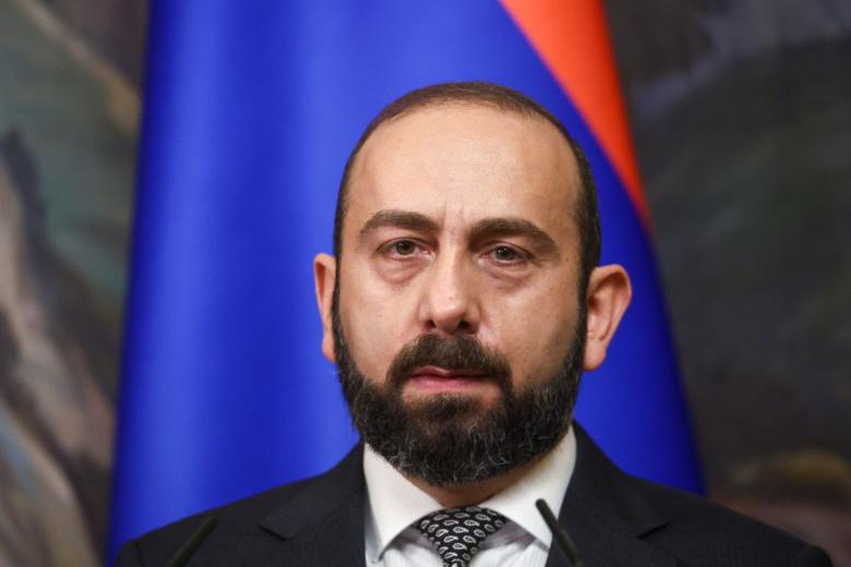 Арарат Мирзоян