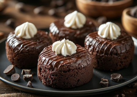 Пирожное «Картошка» за 15 минут: вкуснятина из простых ингредиентов