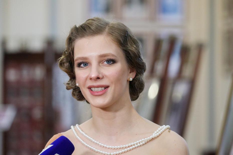 Лиза Арзамасова