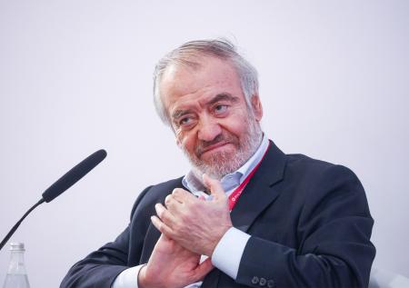 Глава Большого назвал виновных в сокращении прибыли театра
