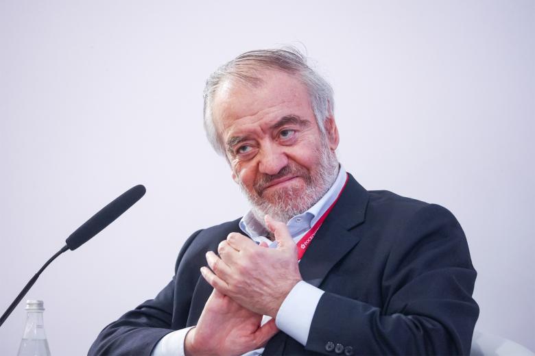 Валерий Гергиев