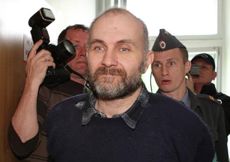 Мумифицировал трупы девочек: «Кукольник» Москвин скоро выйдет на свободу?