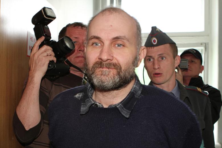 Анатолий Москвин