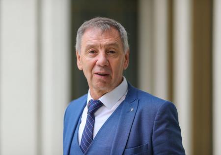 Политолог рассказал о «дипломатическом наступлении» на Путина
