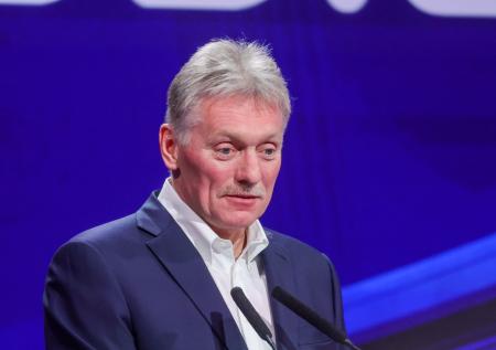 В Кремле отказались рассекречивать состав делегации РФ