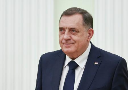 В Сербии предупредили о планах Европы по разделу России