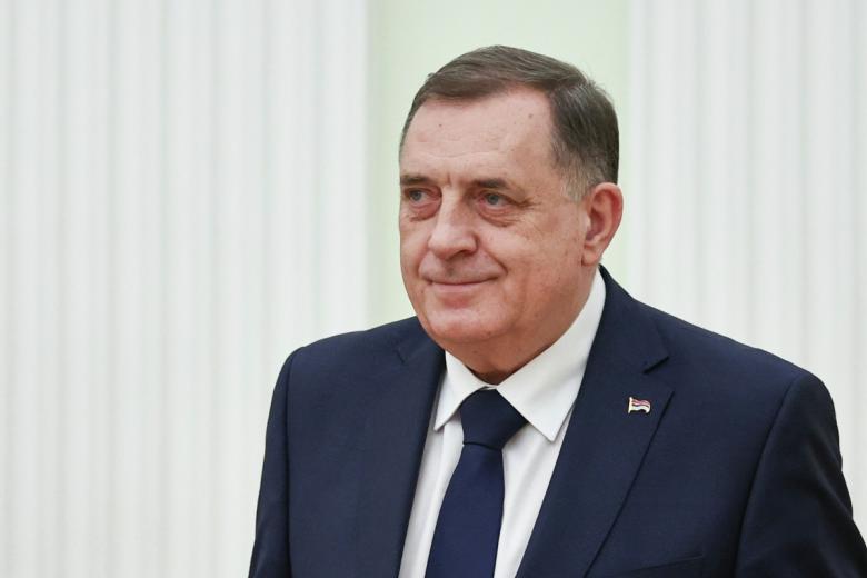 Милорад Додик