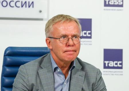 «Выгнали как собак»: Фетисов разгромил трансляции ЧМ по хоккею