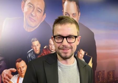 Петров одной фразой оценил творчество Цыпкина