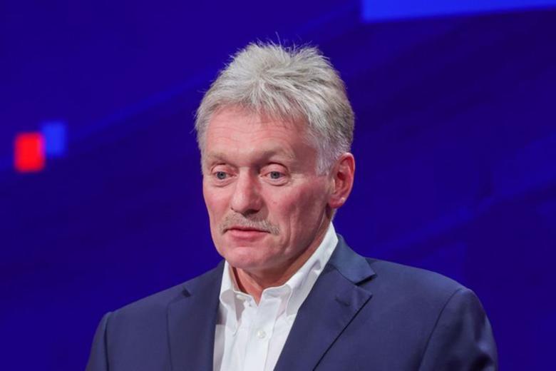 Дмитрий Песков