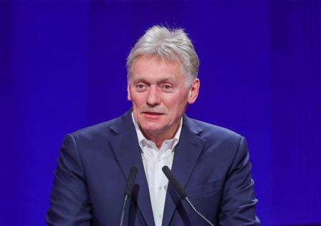 Песков одной фразой оценил ситуацию с безопасностью в мире