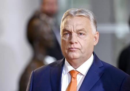 «Из первых рук»: Ульянов оценил слова Орбана о «брюссельском оркестре»