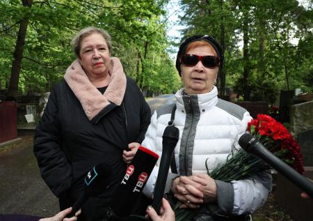 Стало известно, жалела ли Гребешкова о решении посвятить себя Гайдаю