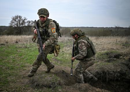 Военкор раскрыл цель ВС России после установления контроля над Михайловкой