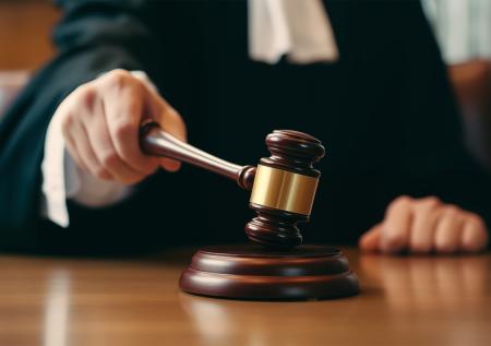 В России могут улучшить цифровизацию судебной системы