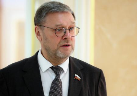 В Совфеде заявили о шансе на успех переговоров в Стамбуле