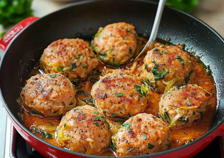 Быстро и вкусно! Ленивые голубцы на сковороде — пальчики оближешь!