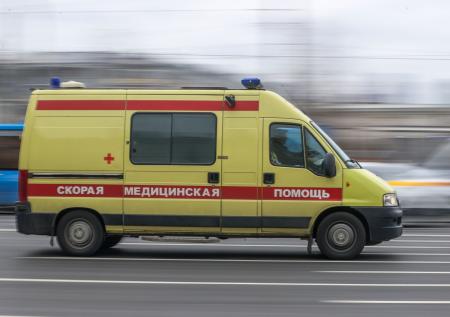 Пенсионерка умерла в больнице после падения при перекладывании на кушетку
