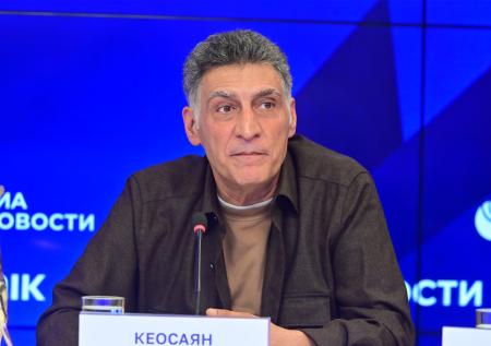 Невролог дал осторожный прогноз о состоянии здоровья Кеосаяна