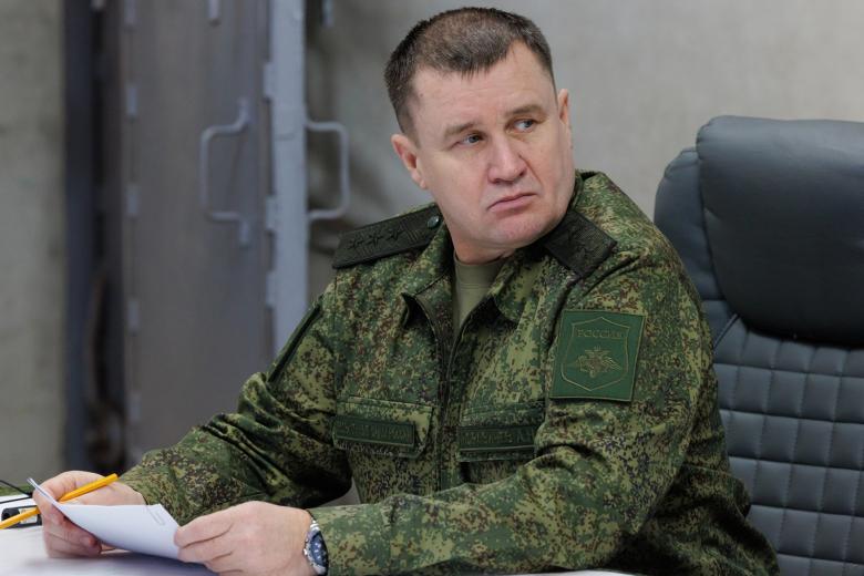 Андрей Мордвичев