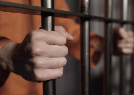 Ударившую полицейского цветами женщину отправят в колонию