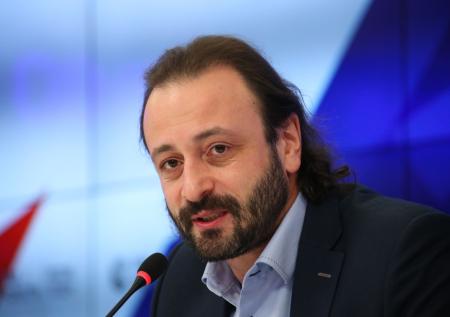 Авербух оправдался за наделавшее скандал заявление про Лизу Арзамасову