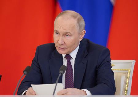 Действие плана обороны России продлили еще на два года