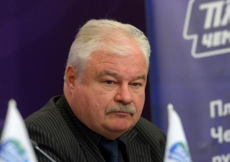 Экс-тренер сборной РФ ответил на призыв Фетисова не показывать ЧМ по хоккею