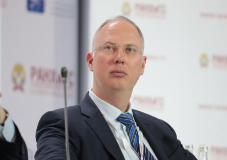 На Западе назвали главного переговорщика России для США