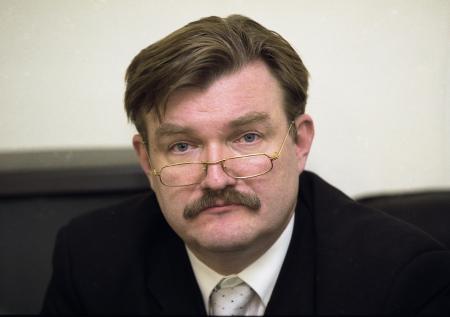 Раскрыта сумма долгов уехавшего на Украину известного журналиста