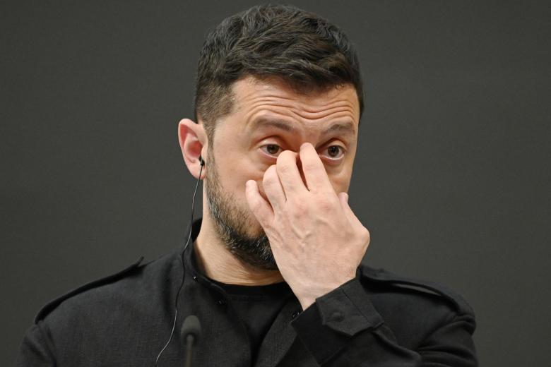 Владимир Зеленский