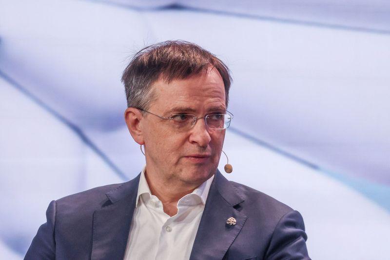 Владимир Мединский