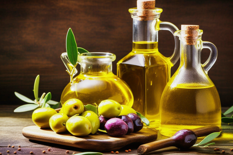 Какие продукты нужны для здоровья сердца