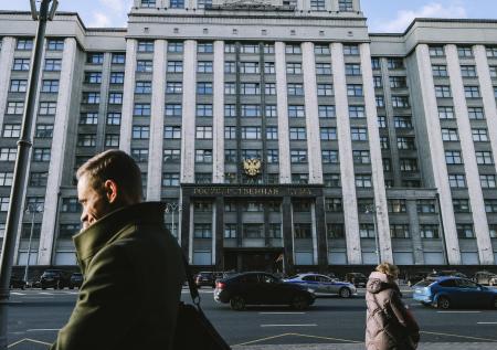 В Госдуме рассказали, как возможная гибель Савченко повлияет на ВСУ