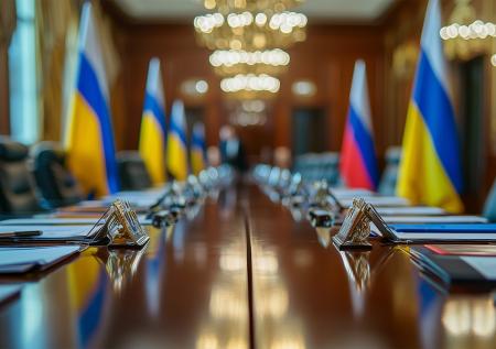 Политолог назвал вероятные темы переговоров в Стамбуле