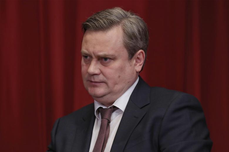 Александр Зорин