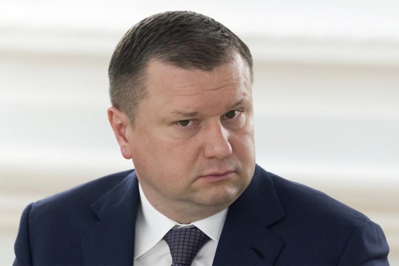 Андрей Кикоть