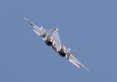 Европейская страна обвинила Россию в нарушении воздушного пространства