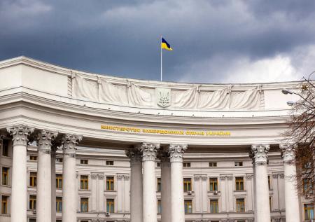 В МИД Украины прояснили данные о старте переговоров в Стамбуле