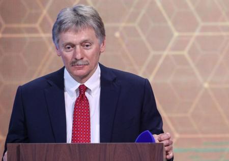 Песков назвал тех, кто выступил с докладами по безопасности перед Путиным