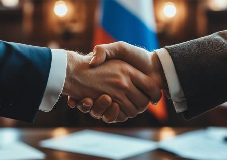 Россия может обсудить вопросы биобезопасности с США