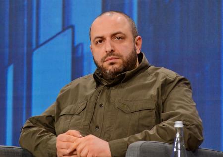 Зеленский раскрыл имя главы украинской делегации на переговорах в Стамбуле