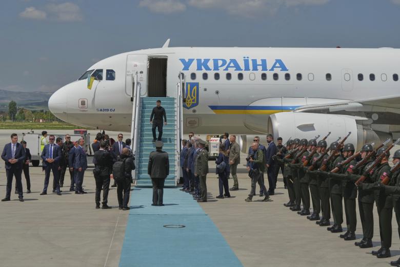 Владимир Зеленский