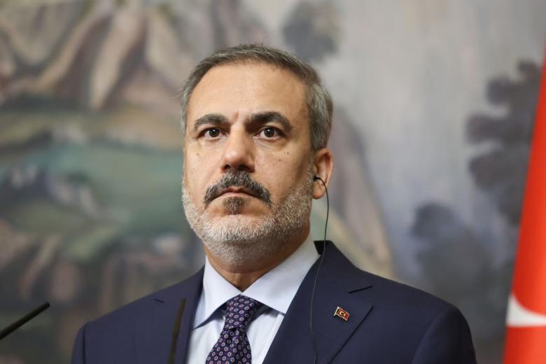Хакан Фидан
