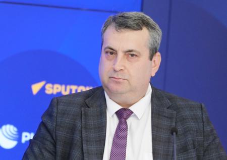 Замглавы департамента Минтранса оказался в СИЗО