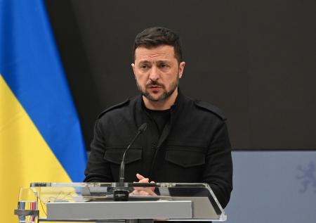 Зеленского предупредили о неприятных последствиях сорванных переговоров