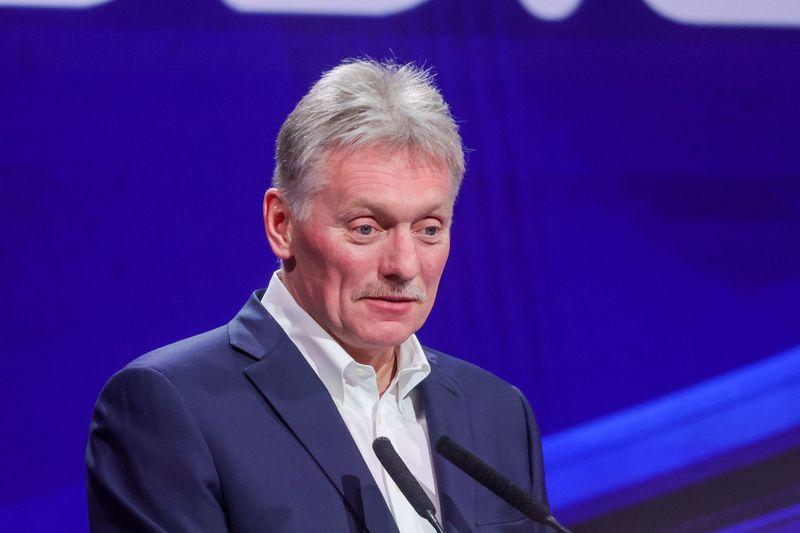Дмитрий Песков